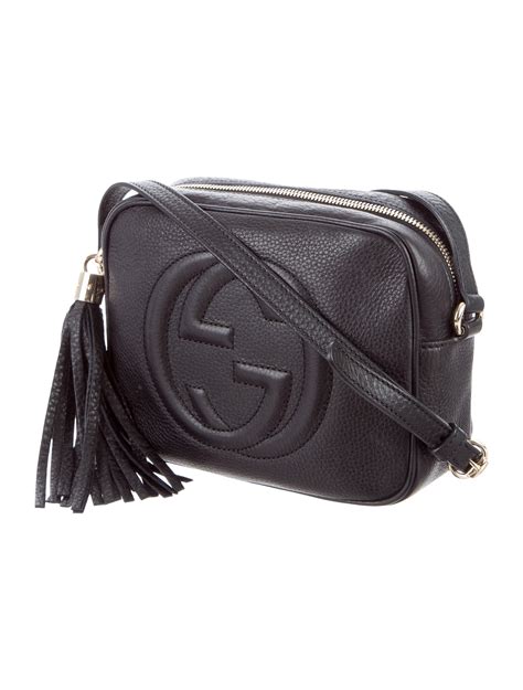 purse valley gucci soho|Crossbody Bags for Women .